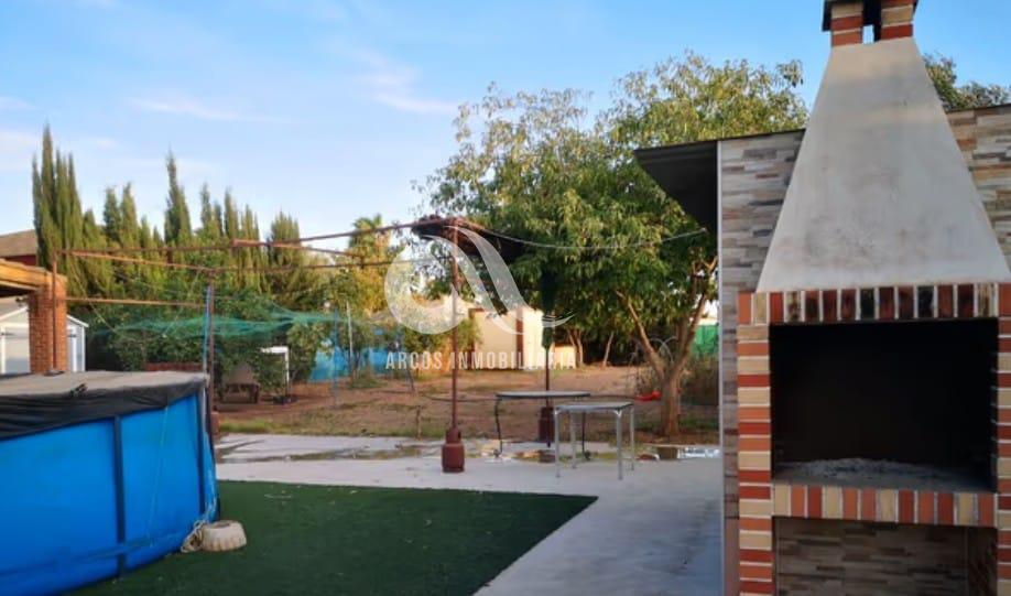 For sale of chalet in Córdoba