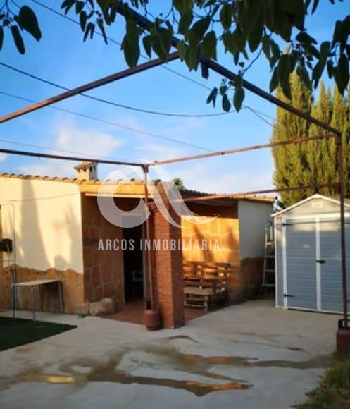 For sale of chalet in Córdoba