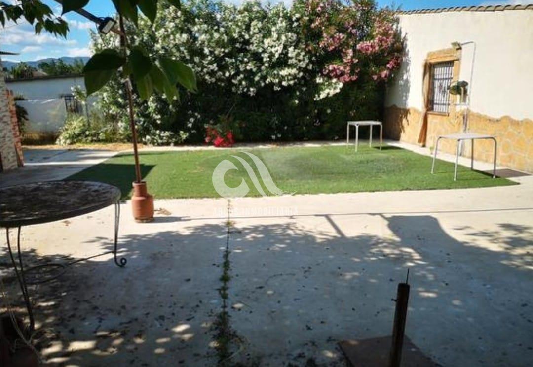 Venta de chalet en Córdoba