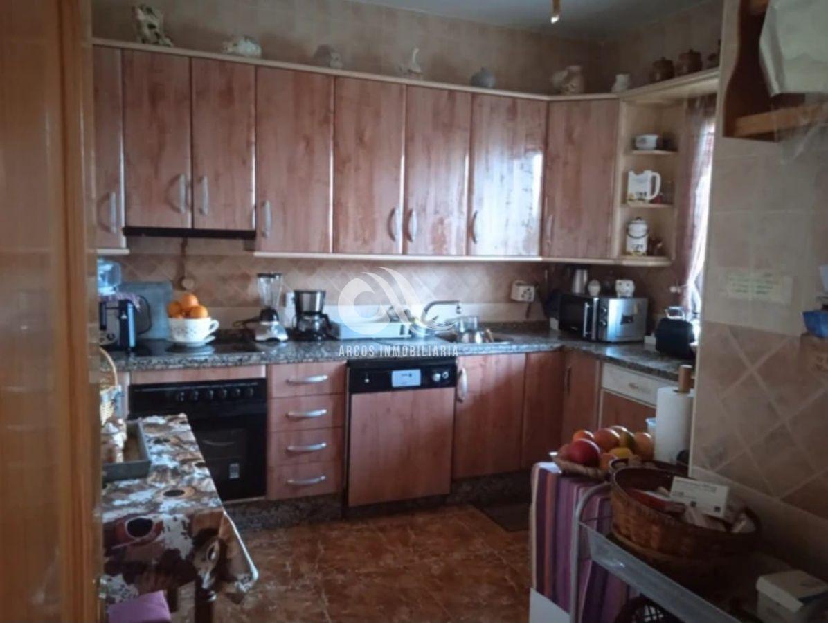 For sale of land in Córdoba