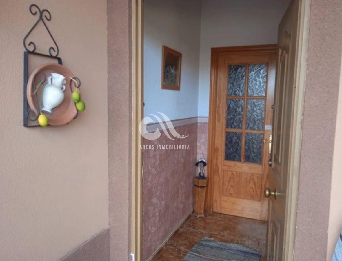 For sale of land in Córdoba