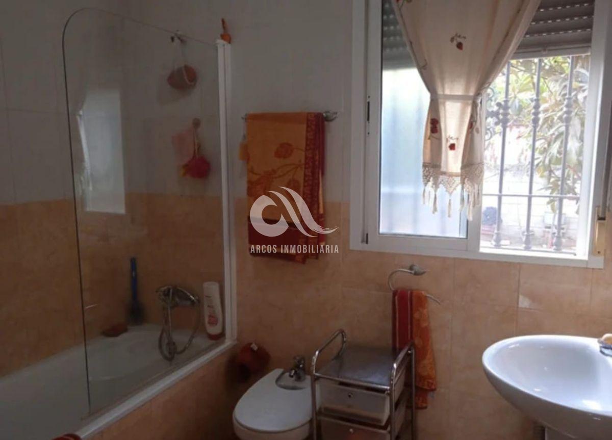 For sale of land in Córdoba