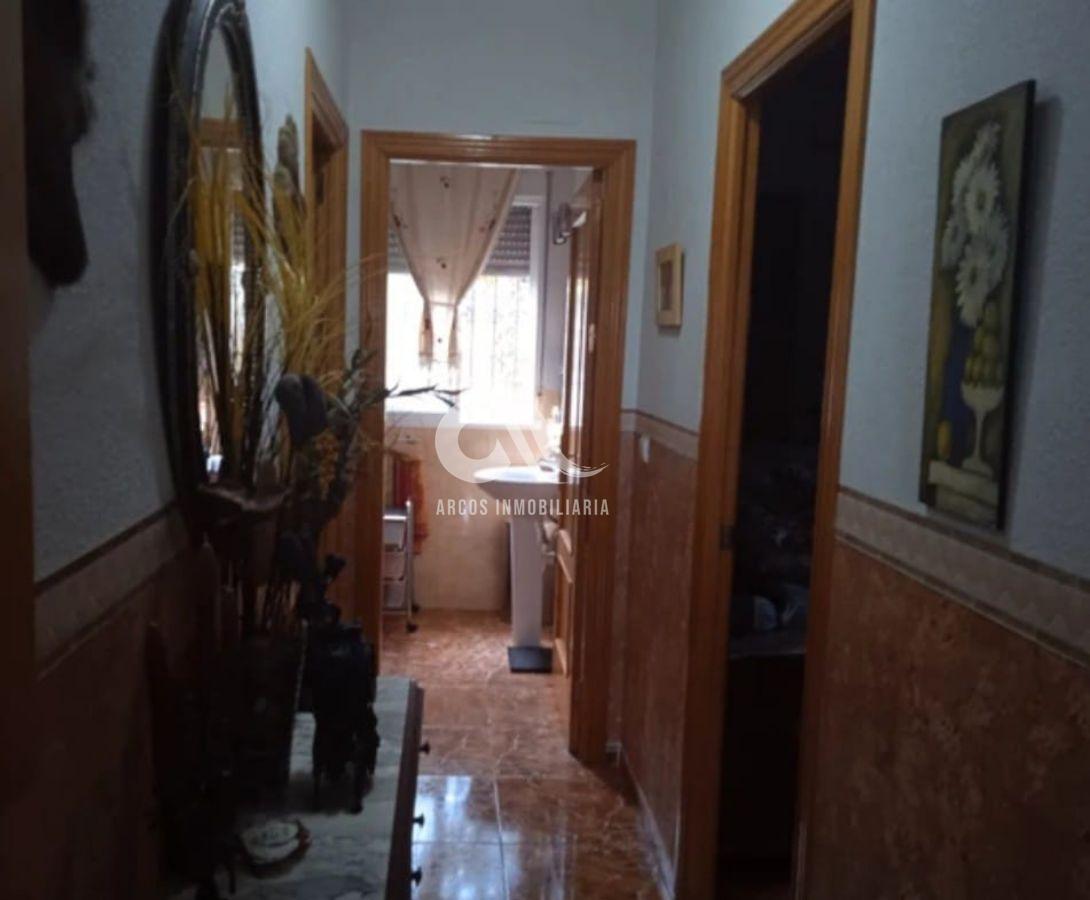 For sale of land in Córdoba