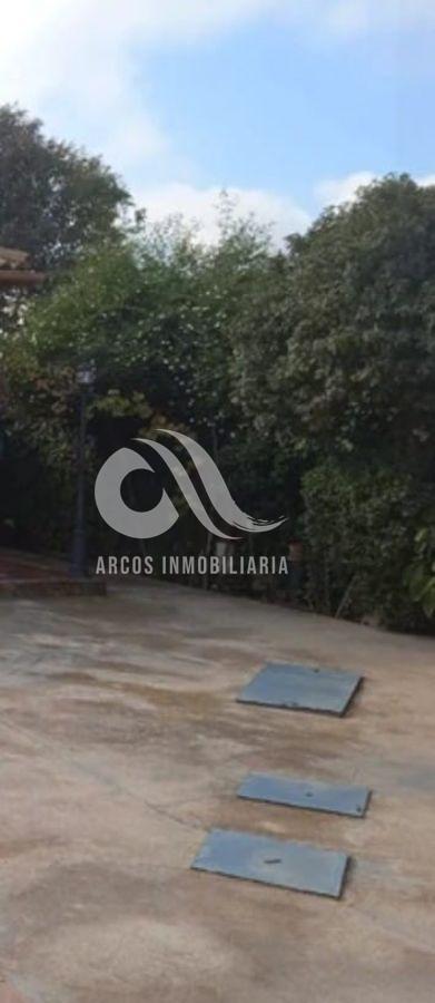 For sale of land in Córdoba