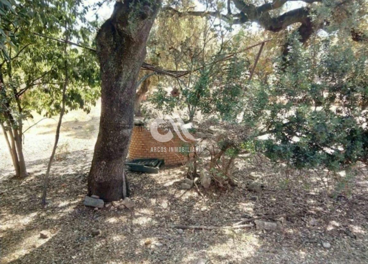 For sale of land in Córdoba