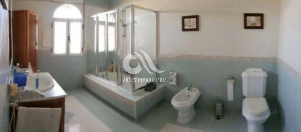 For sale of house in Córdoba