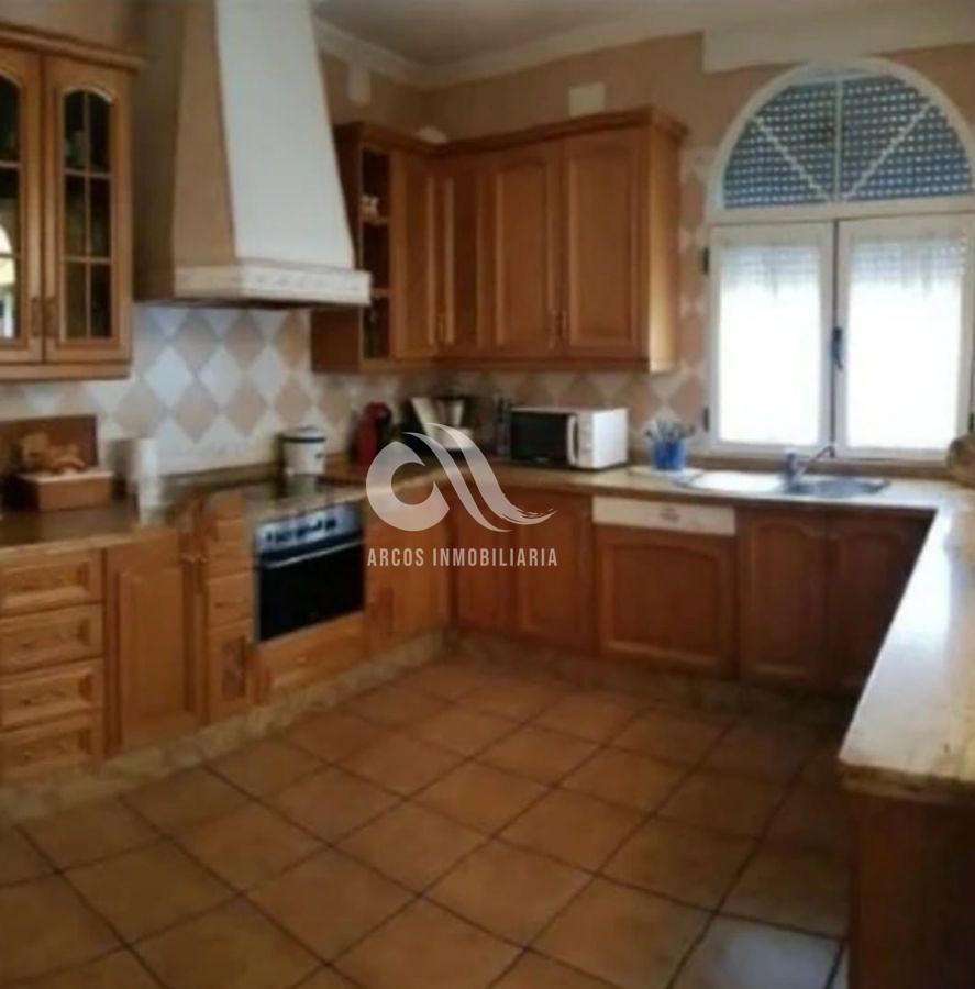 For sale of house in Córdoba