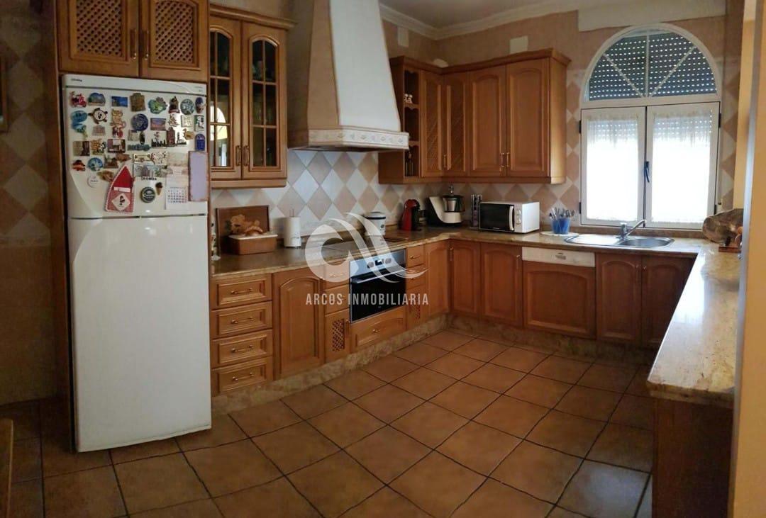 For sale of house in Córdoba