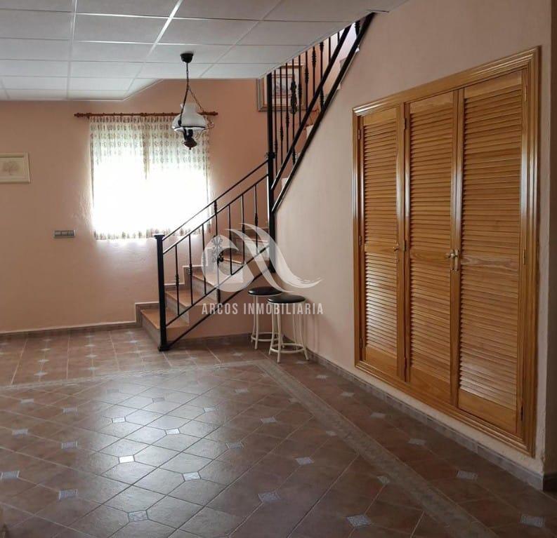 For sale of house in Córdoba