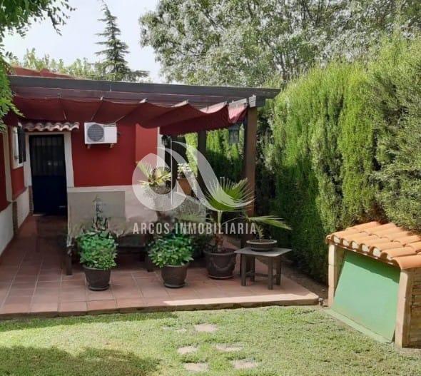 Venta de chalet en Córdoba Venta de chalet en Córdoba
