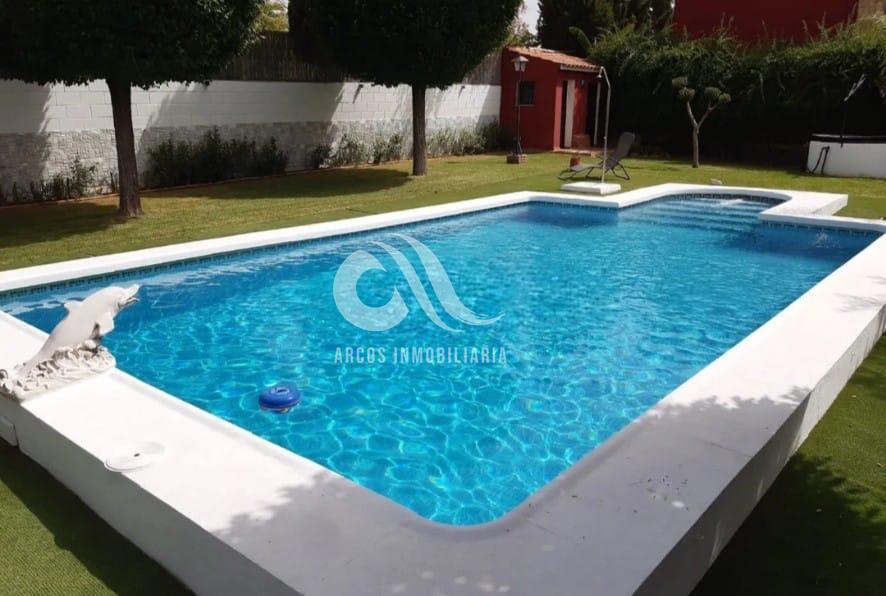 Venta de chalet en Córdoba Venta de chalet en Córdoba