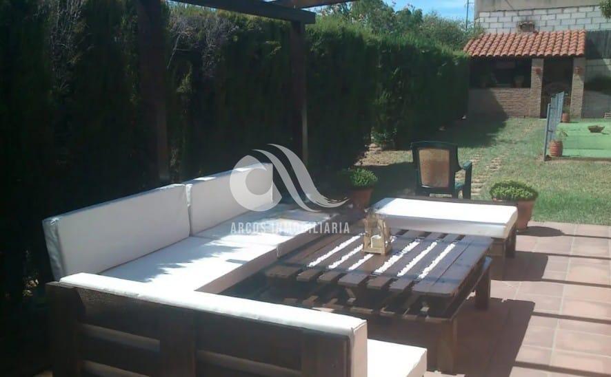 Venta de chalet en Córdoba Venta de chalet en Córdoba