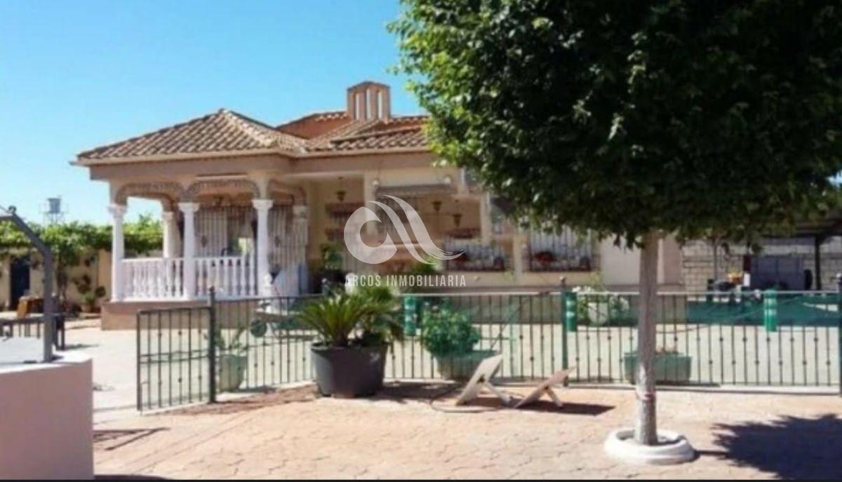 Venta de chalet en Córdoba
