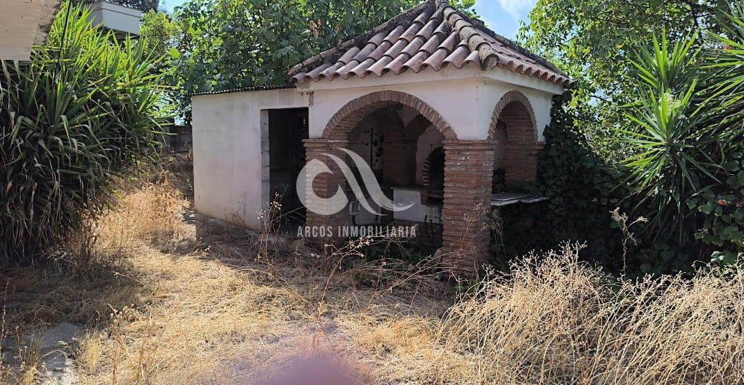 Venta de chalet en Córdoba