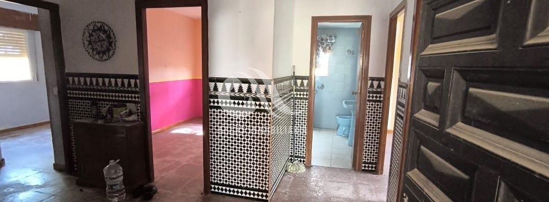 Venta de chalet en Córdoba