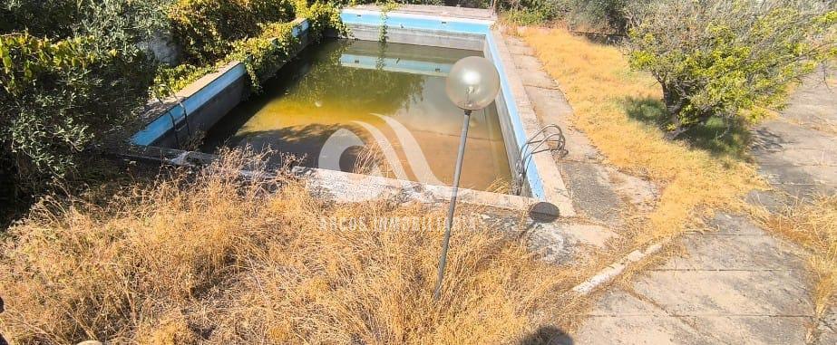 Venta de chalet en Córdoba