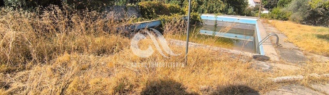 Venta de chalet en Córdoba