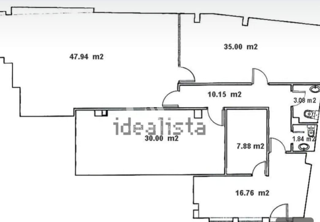 Venta de local en Córdoba