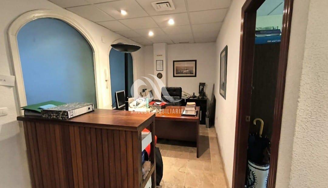 Venta de local en Córdoba