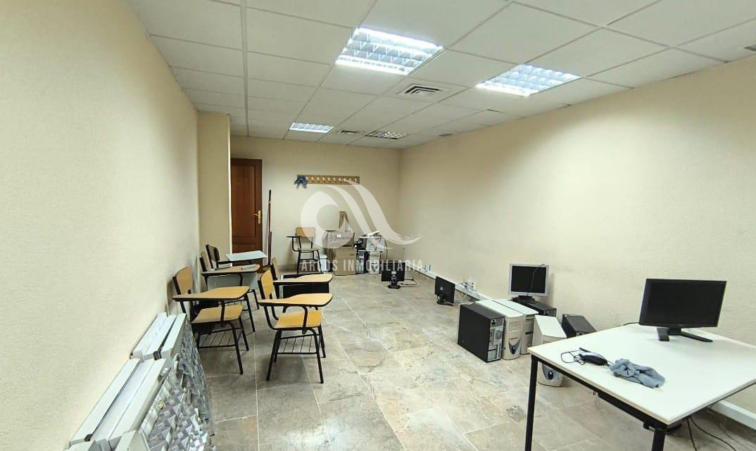 Venta de local en Córdoba