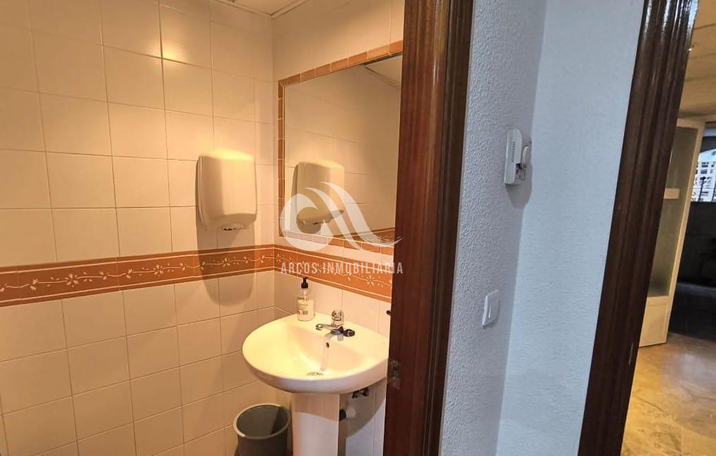 Venta de local en Córdoba