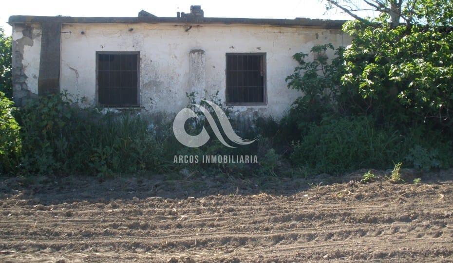 Venta de finca rústica en Córdoba