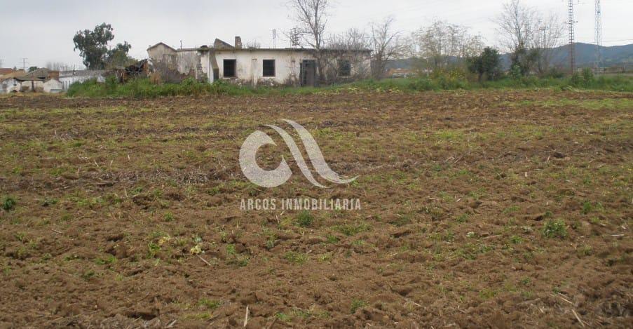 Venta de finca rústica en Córdoba