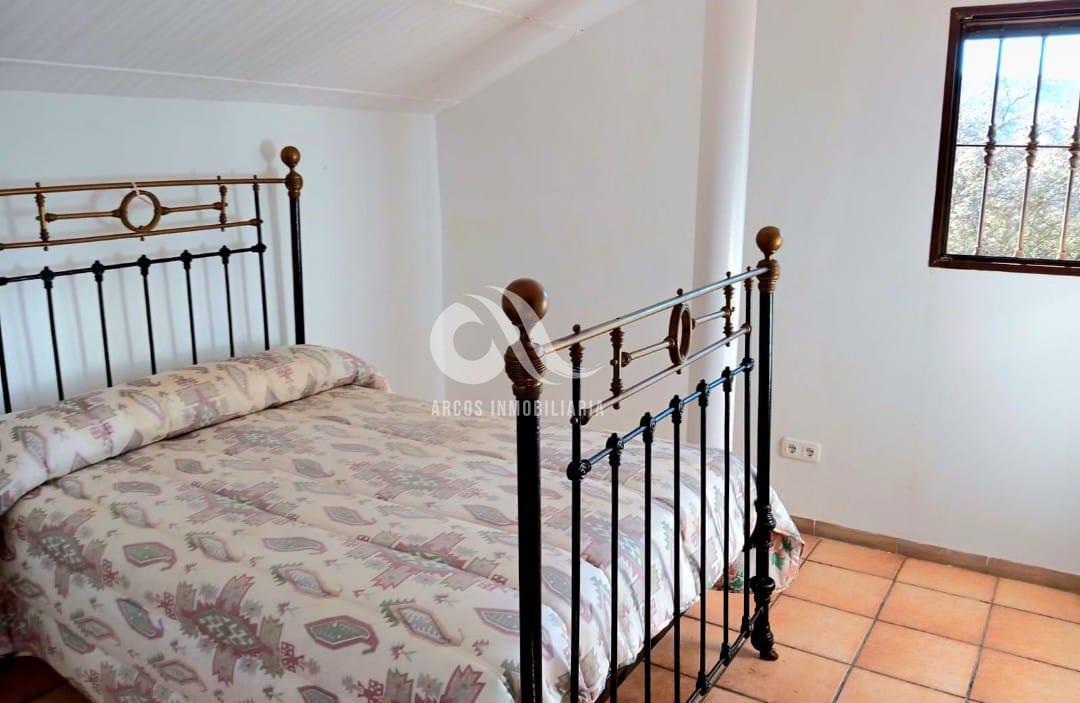 Venta de finca rústica en Córdoba