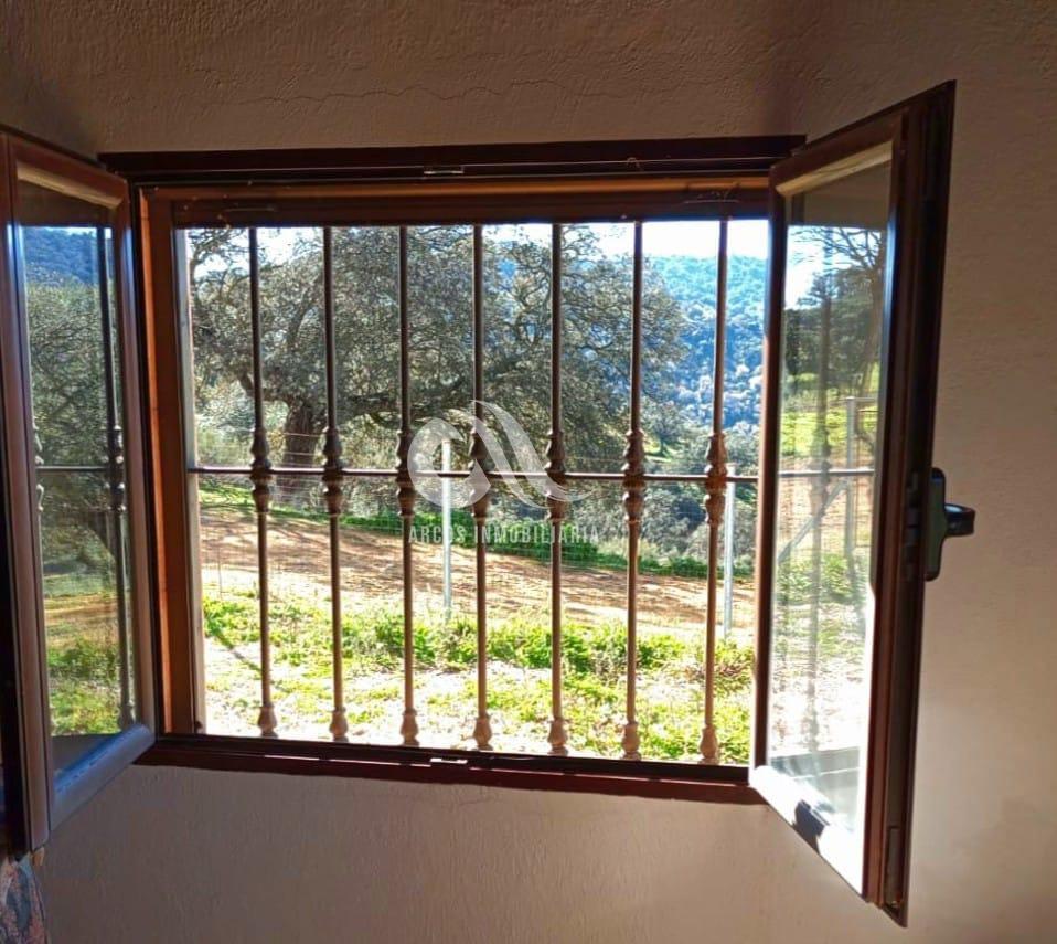 Venta de finca rústica en Córdoba