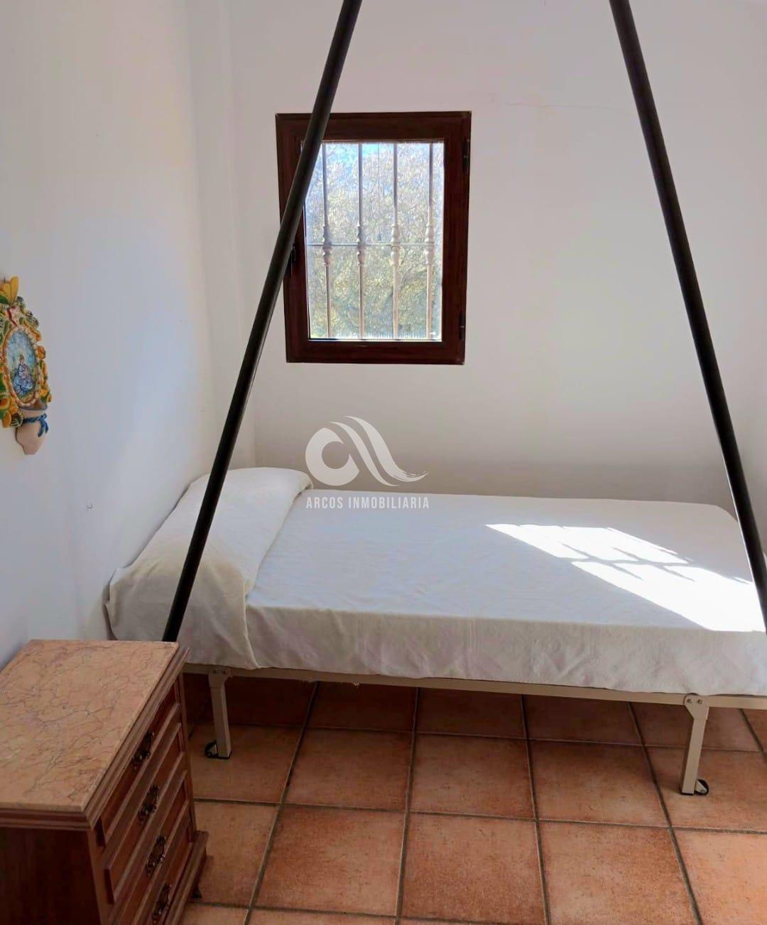 Venta de finca rústica en Córdoba