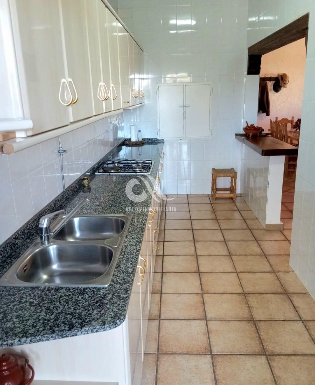 Venta de finca rústica en Córdoba