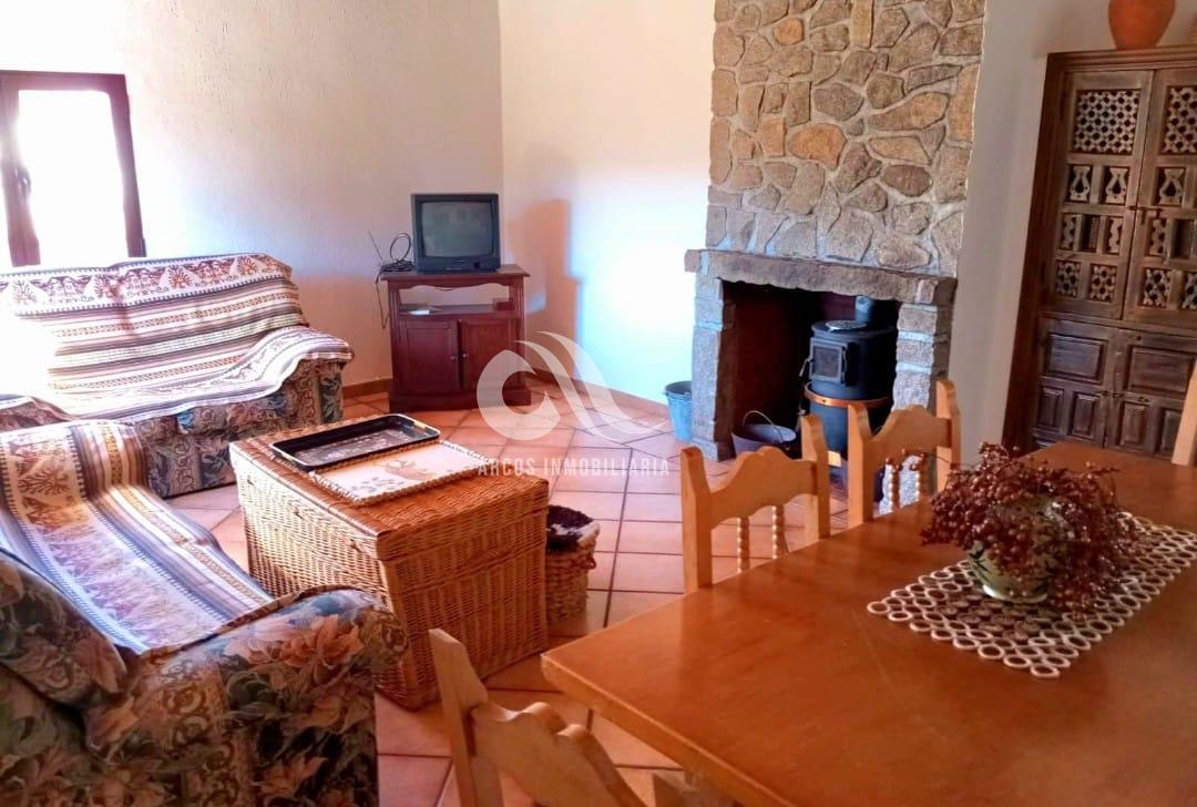 Venta de finca rústica en Córdoba