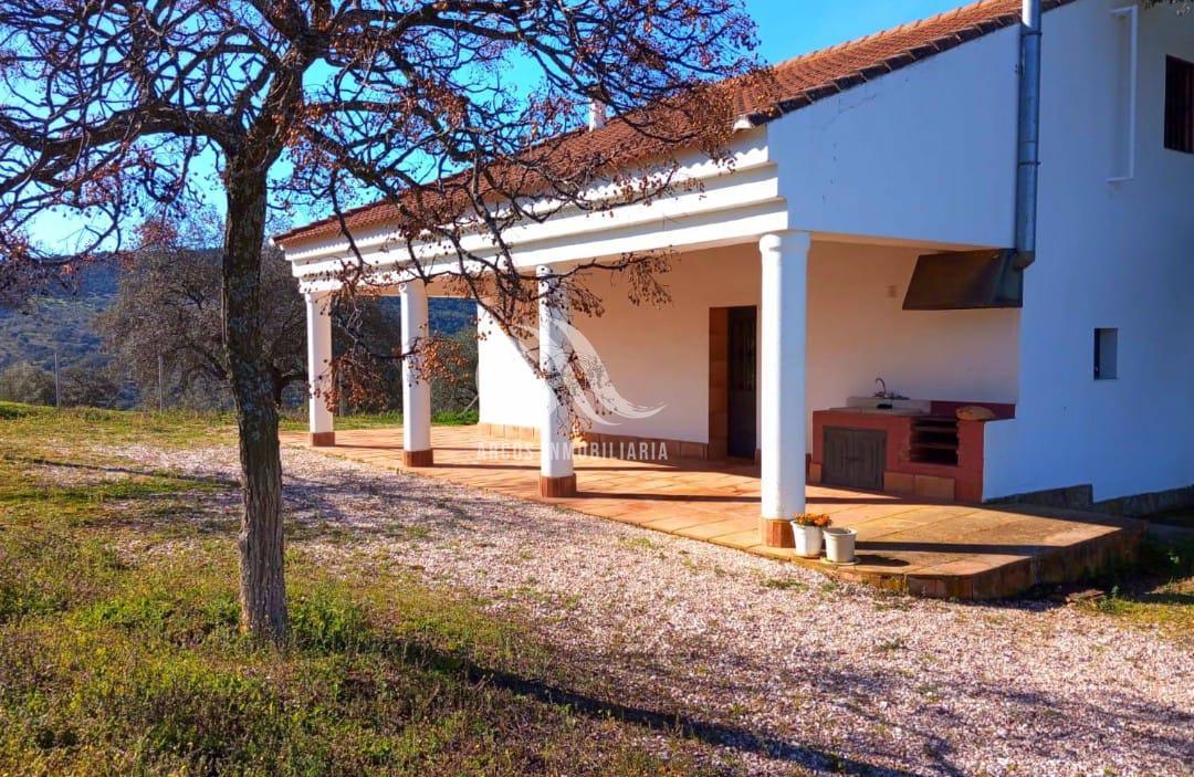 Venta de finca rústica en Córdoba