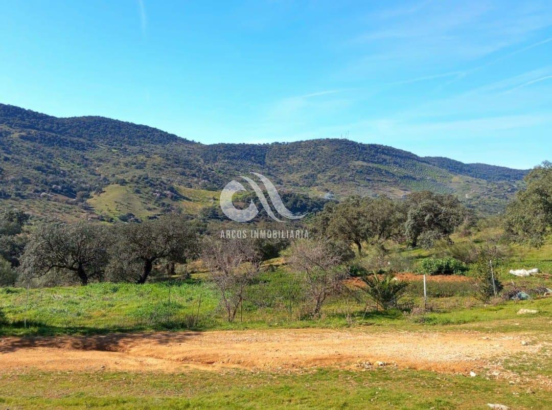 Venta de finca rústica en Córdoba