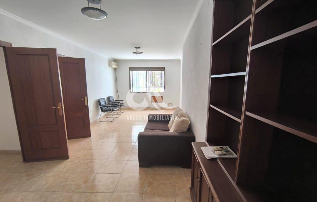 Alquiler de local en Córdoba