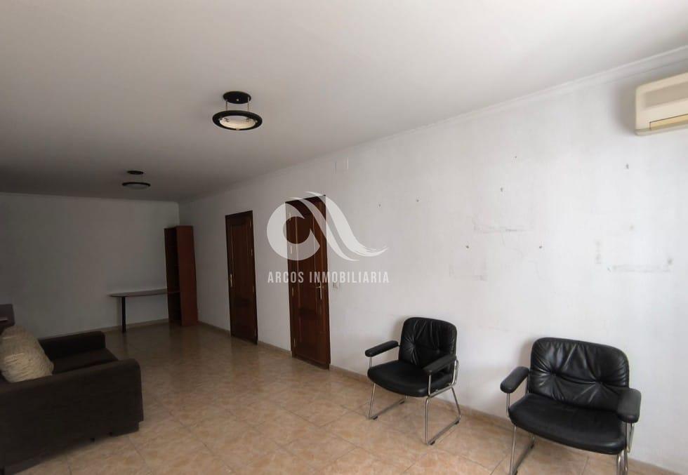 Alquiler de local en Córdoba