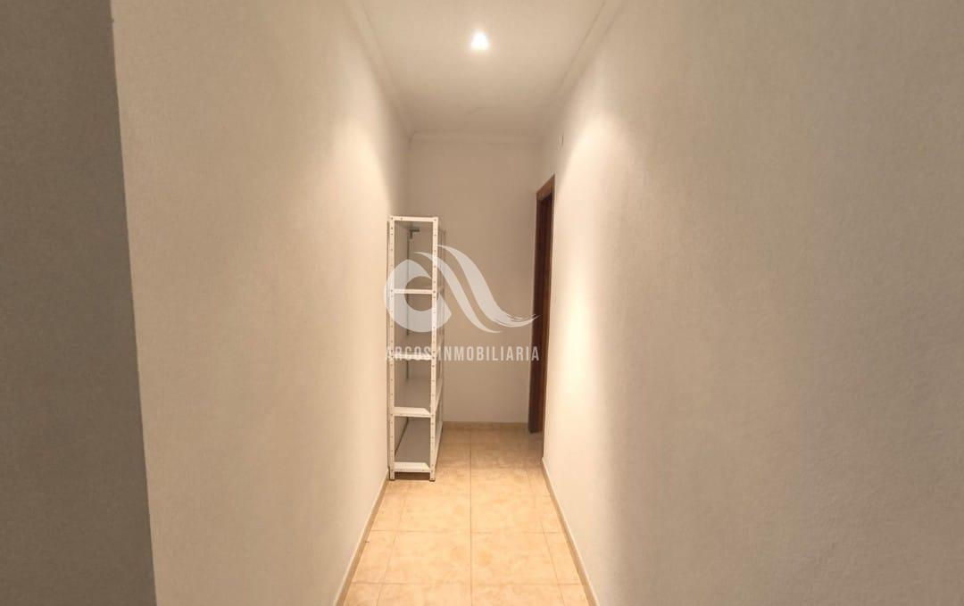 Alquiler de local en Córdoba