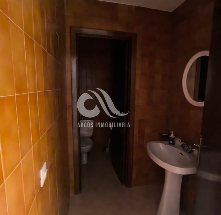 Alquiler de local en Córdoba