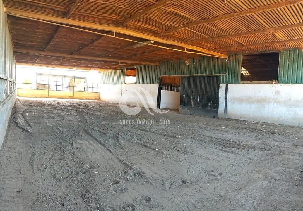 Alquiler de terreno en Córdoba Alquiler de terreno en Córdoba