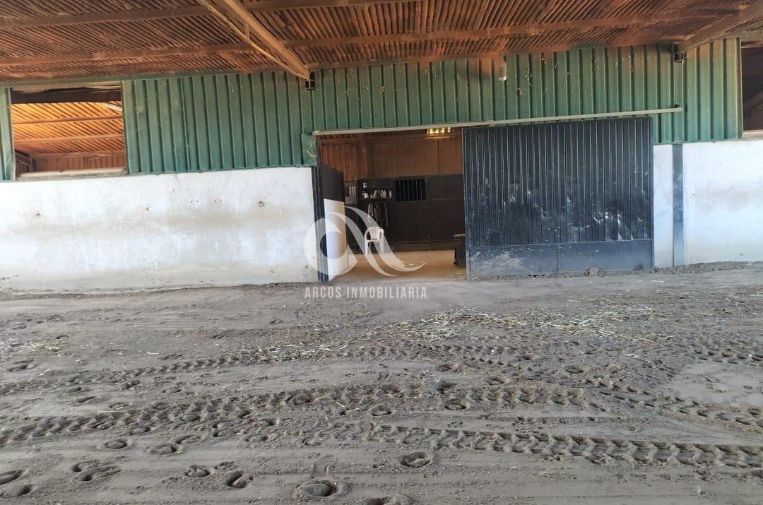 Alquiler de terreno en Córdoba