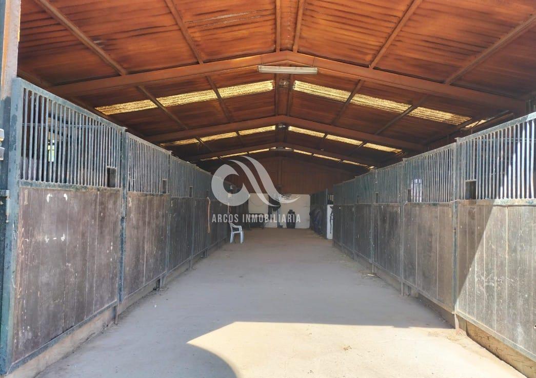 Alquiler de terreno en Córdoba