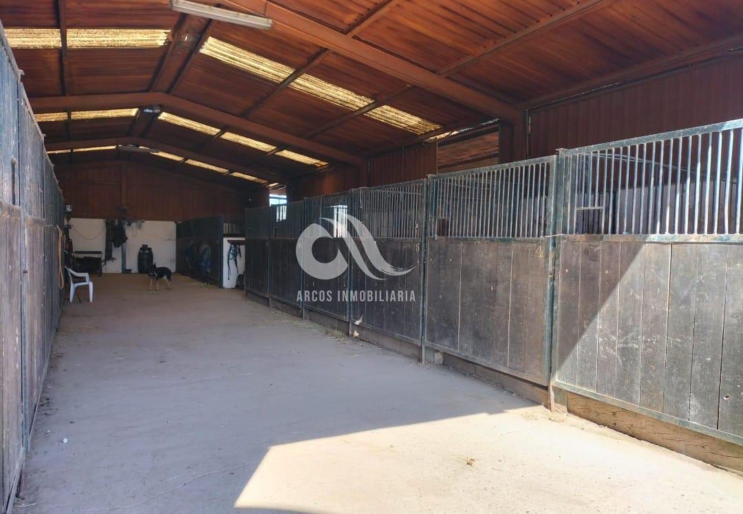 Alquiler de terreno en Córdoba