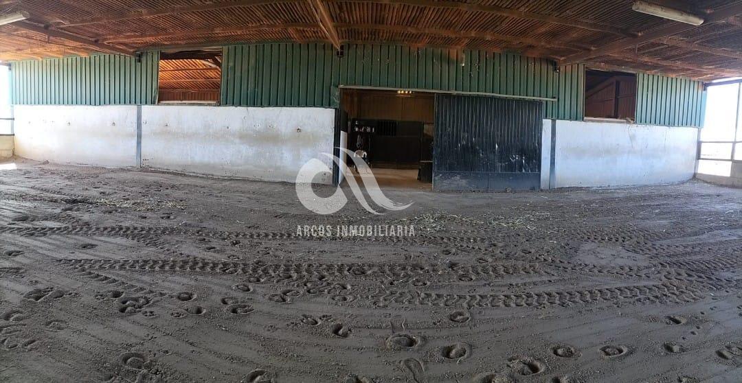 Alquiler de terreno en Córdoba