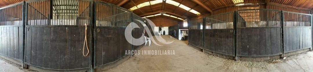 Alquiler de terreno en Córdoba