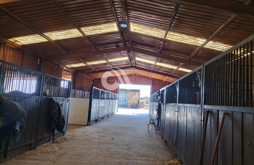 Alquiler de terreno en Córdoba