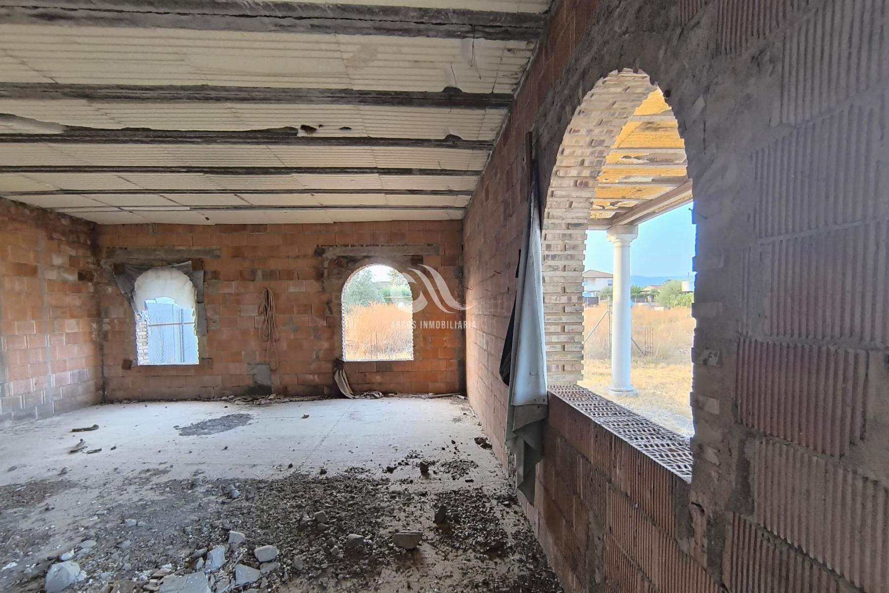 Venta de chalet en Córdoba