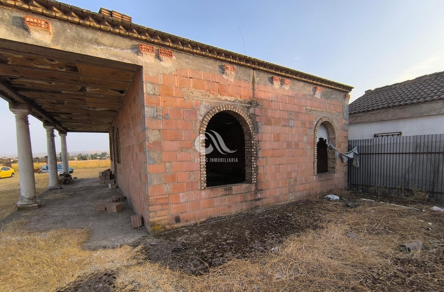 Venta de chalet en Córdoba