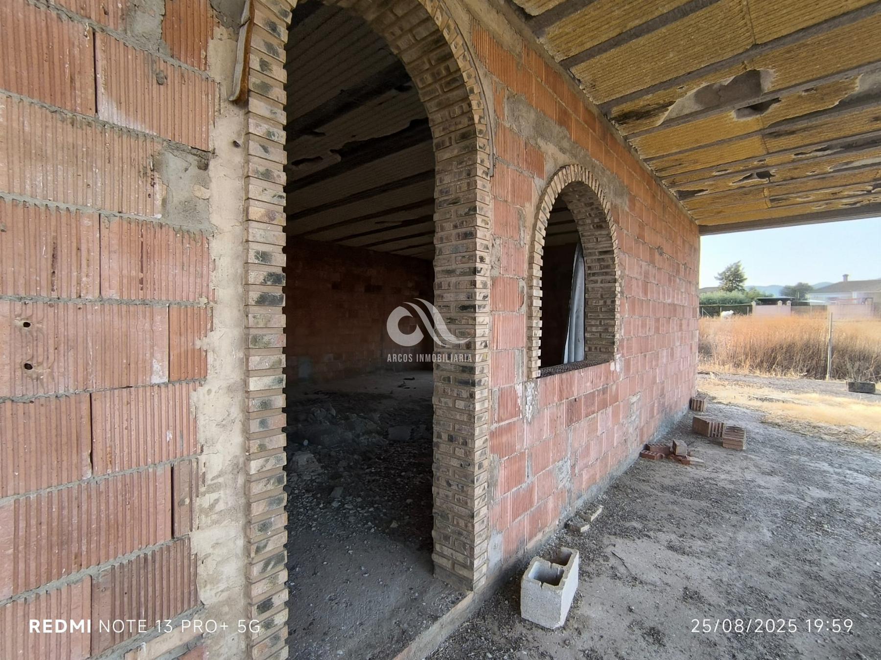 Venta de chalet en Córdoba