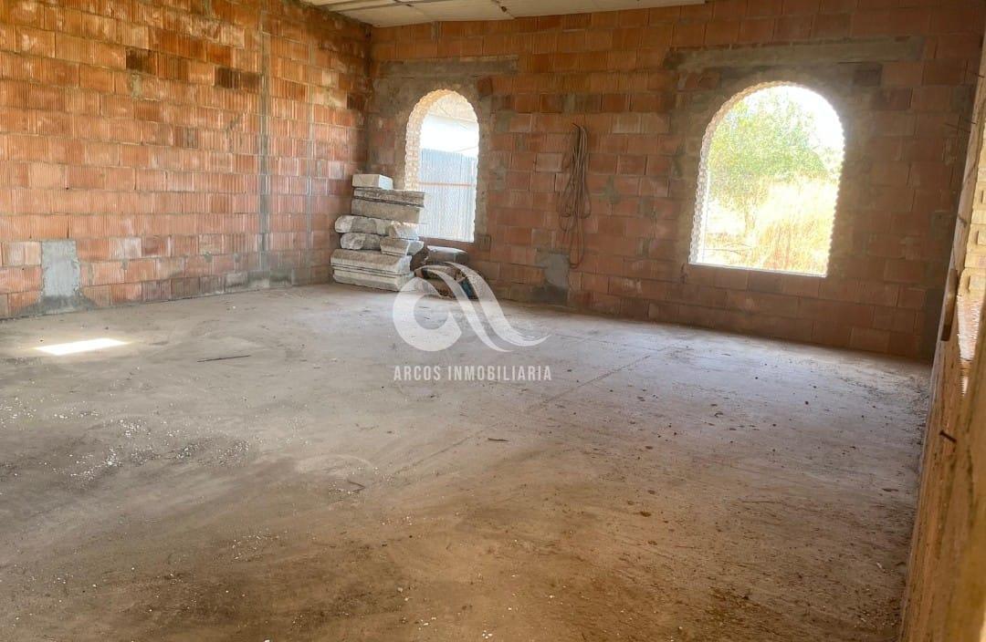 Venta de chalet en Córdoba