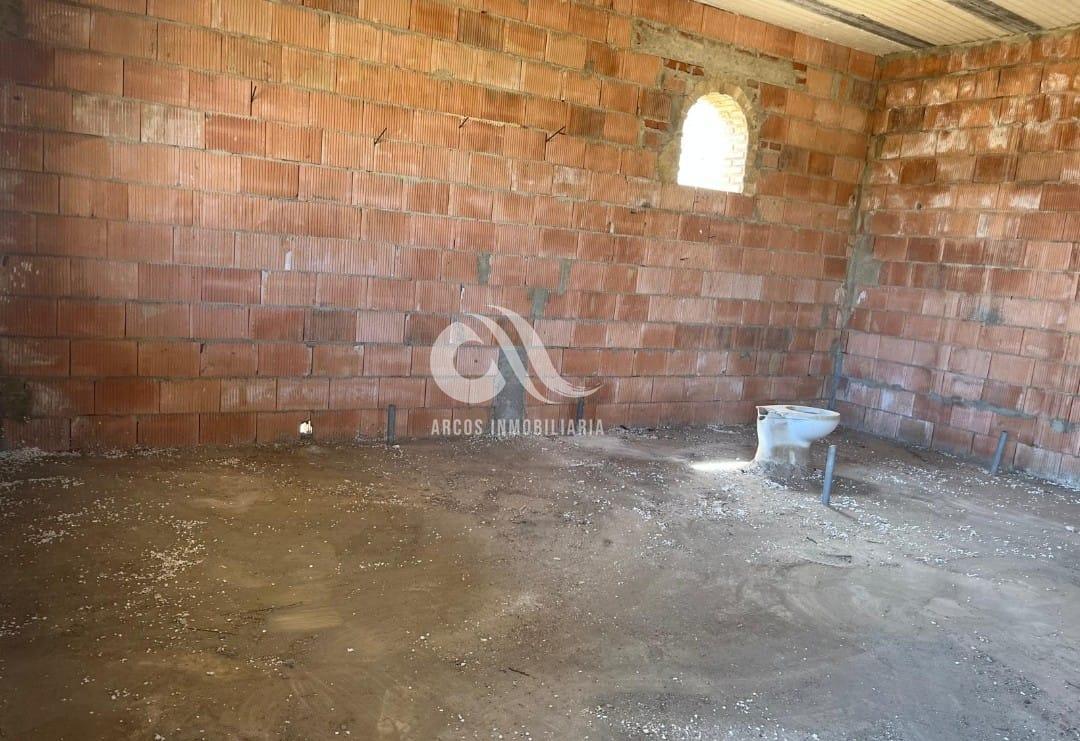 Venta de chalet en Córdoba